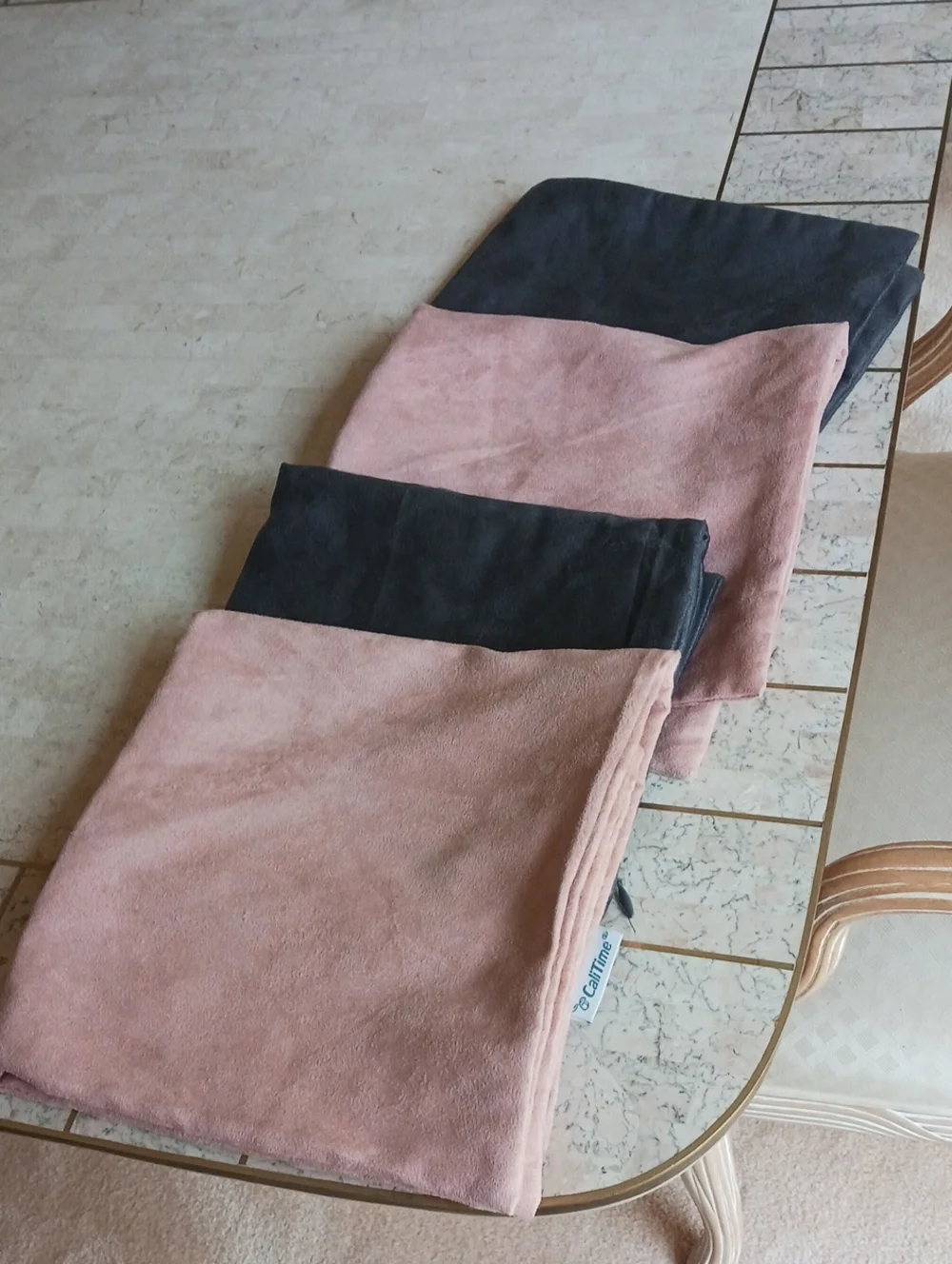 Accent Pillowcases- 20x20